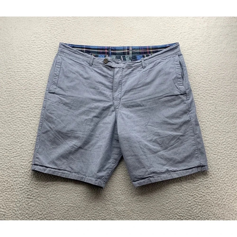 Tommy Bahama Chino Shorts Mens 38 9